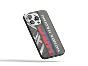 Honda Phone Silicone Cover Luxury Feel
